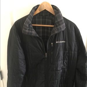 Men’s fall/winter coat